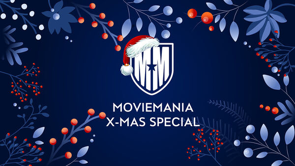Offre spéciale: MOVIEMANIA X-MAS Special 2023
